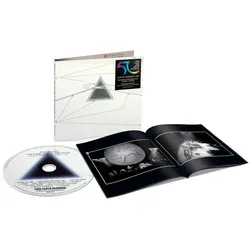 The Dark Side Of The Moon (Live at Wembley) 2023 Master