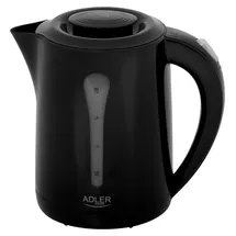 Adler 2,5 l Schwarz