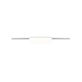 Paulmann URail Panel Campo 15,5W 3000K dimmbar 230V Weiß
