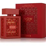 Rave Now Rouge Eau de Parfum 100 ml