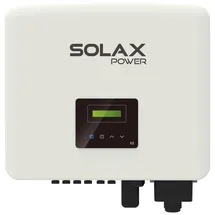 Solax X3-Hybrid G4 8 kW