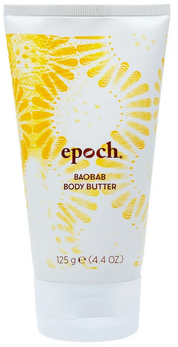 Nu Skin Epoch Baobab Body Butter 125g