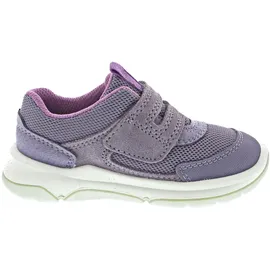 superfit Cooper Lauflernschuhe, Lila 8500, 24