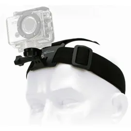 Easypix GoXtreme Head-Strap-Mount