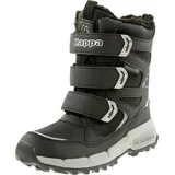 Kappa Vipos Tex K Hiking Wanderstiefel - Black - EU 34