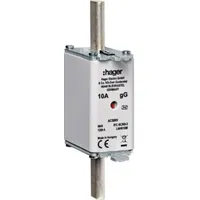 Hager NH-Sicherungseinsatz LNH125M