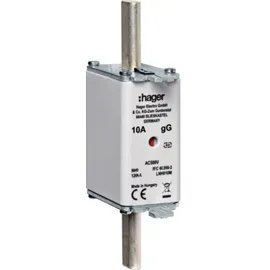 Hager NH-Sicherungseinsatz LNH125M