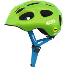 ABUS Youn-I MIPS 48-54 cm Kinder sparkling green 2021