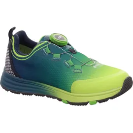 Vado Fade LO BOA GTX Kinder Grün 34