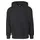 URBAN CLASSICS Sherpa Sweatshirt Black L