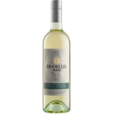 Masi Modello Pinot Grigio DOC 2023 0,75l) | Trockener Weißwein aus Italien | Veganer Wein