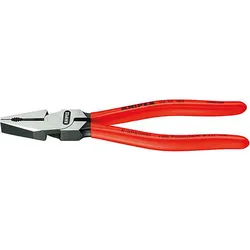 Knipex Kraft-Kombizange 180mm Nr.0201