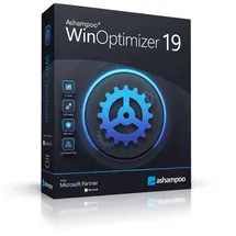 Ashampoo WinOptimizer 26, 3 PC, Dauerlizenz, Download