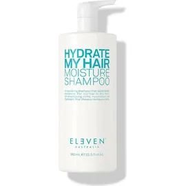 Eleven Australia Hydrate My Hair Feuchtigkeitsshampoo 960 ml