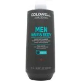 Goldwell Dualsenses Men Hair & Body 1000 ml