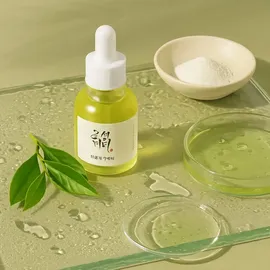 Beauty of Joseon Calming Serum Grüner Tee + Panthenol Serum 30 ml