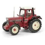 Schuco CASE 956 XL rot 1:32