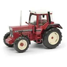 Schuco CASE 956 XL rot 1:32