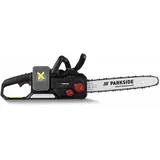 pside PARKSIDE PERFORMANCE® 40V Akku Kettensäge PPKSA 40 Li B2, ohne Akku und Ladegerät, Schnittlänge: 38 cm
