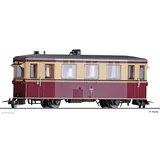 TILLIG Triebwagen T1 Gernrode-Harzgeroder Eisenbahn 02944 H0m