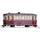 TILLIG Triebwagen T1 Gernrode-Harzgeroder Eisenbahn 02944 H0m