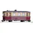 TILLIG Triebwagen T1 Gernrode-Harzgeroder Eisenbahn 02944 H0m