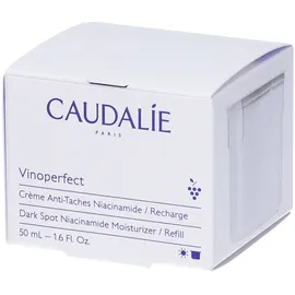 Caudalie Vinoperfect Anti-Pigmentflecken Creme 50 ml