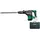 Hikoki Akku-Bohr- und Meißelhammer (SDS-max) DH3640DA (Basic)