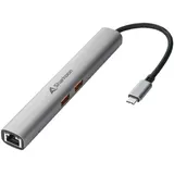 Sharkoon OfficePal Combo Adapter,