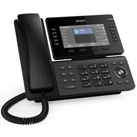 Snom D810W Schwarz