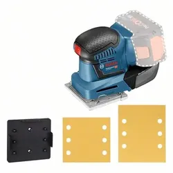 Akku-Schwingschleifer GSS 18V-10, Solo Version (06019D0200)