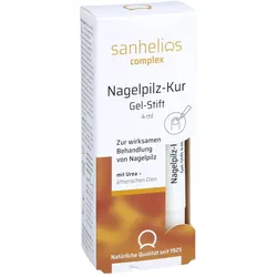 Sanhelios Nagelpilz-Kur Gelstift
