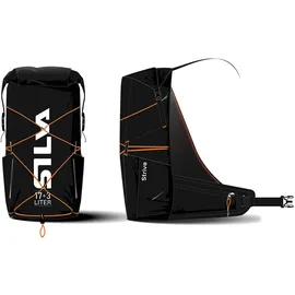Silva Strive Mountain 17+3 M/l Trinkrucksack One Size