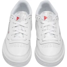 Reebok Club C 85 White / Light Grey 40