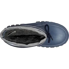 Bockstiegel Arktis Gummistiefel Blau/Grau 22