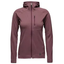 Black Diamond Coefficient Fleece Jacke Fig L