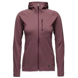 Black Diamond Coefficient Fleece Jacke Fig L