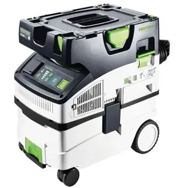 Festool Absaugmobil CTL MIDI 574832 Reinigungsset RS-ST D 27/36-Plus 577257