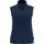 Schneider Sportswear Damen Weste, blau - 48