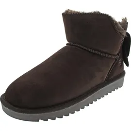 Dockers by Gerli Boots Braun 39