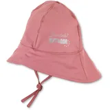 Sterntaler Regenhut uni rosa 49 cm