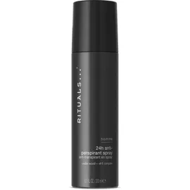 RITUALS Homme Collection 24h Anti-Perspirant Spray 200 ml