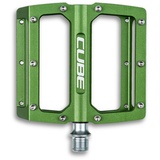 Cube All Mountain Pedale olive (14390)