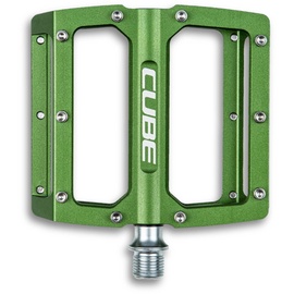 Cube All Mountain Pedale olive (14390)