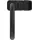 Ideal Standard CeraPlan Waschtischarmatur Silk Black