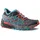 La Sportiva Mutant Damen Black / Malibu Blue 41,5