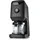 GOURMETmaxx Eismaschine schwarz 1l