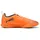 Puma Ultra 6 Play IT Kinder heat fire/puma black/glowing red 37,5