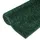 Bruno Banani Hochflor-Teppich BRUNO BANANI "Shaggy Soft" Gr. 6, grün (dunkelgrün), B:200cm H:30mm L:290cm, Kunstfaser, Teppiche, gewebt, Uni Farben, besonders weich und kuschelig, Kundenliebling
