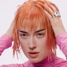 Tigi Bed Head Small Talk Cream 125 ml